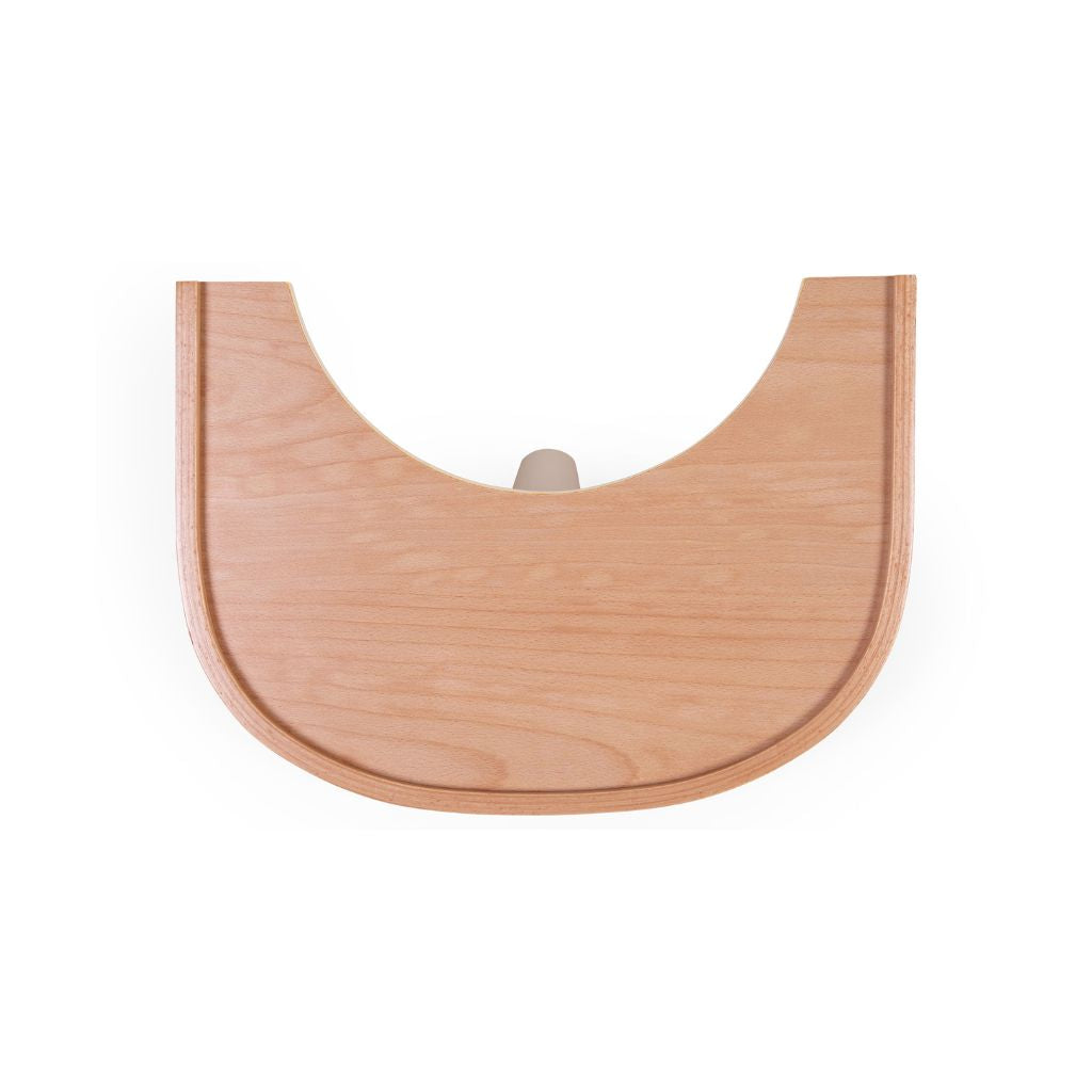 Childhome Eettablet voor eetstoel Evolu 2 Natural