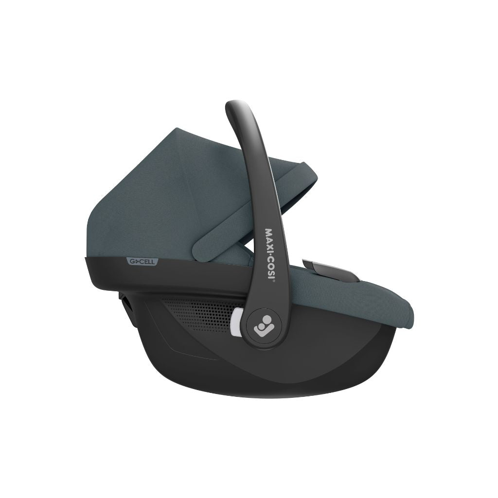 Maxi-Cosi Draagbare autostoel Pebble S i-Size Tonal Graphite Groep 0+