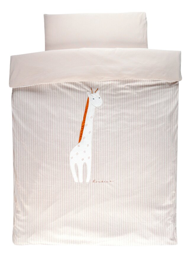 Noukie's Dekbedovertrek Tiga, Stegi & Ops