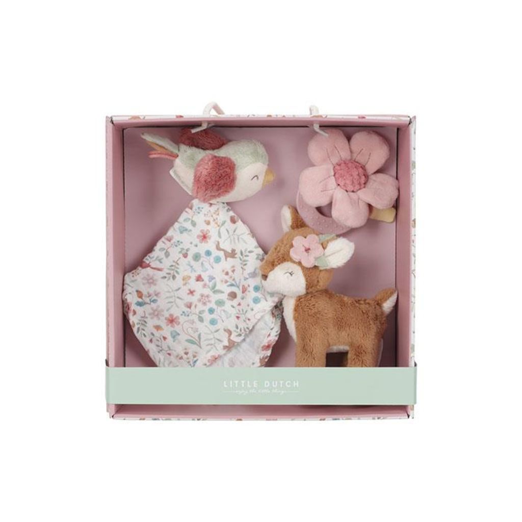 Little Dutch Geschenkset Fairy Garden