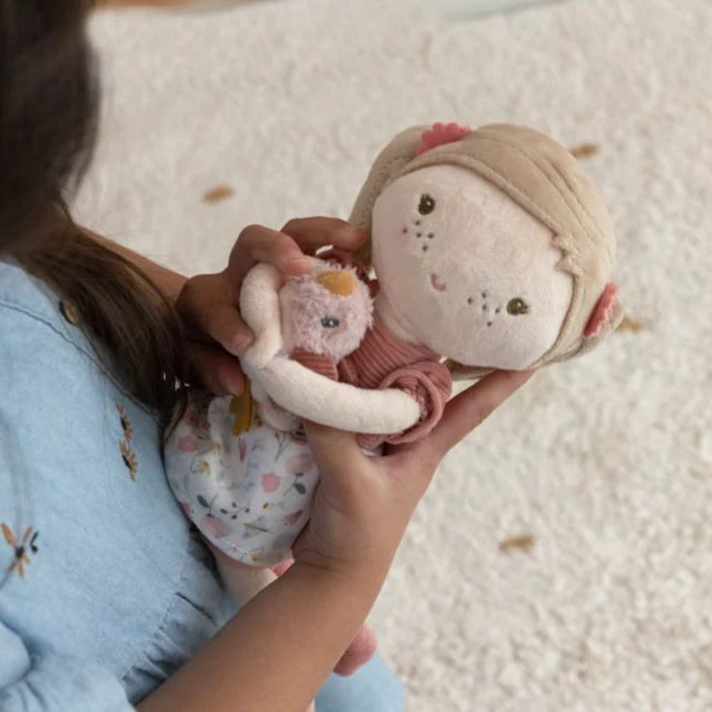 Little Dutch Knuffelpop Anna 35 cm