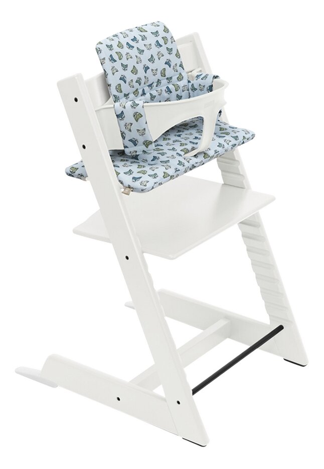 Stokke® Baby Set Tripp Trapp® wit