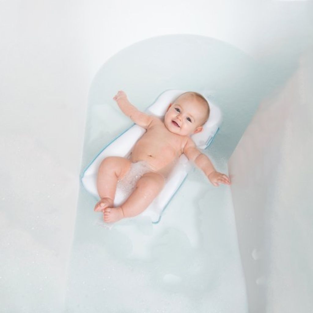 doomoo Drijvende badmatras Easy Bath