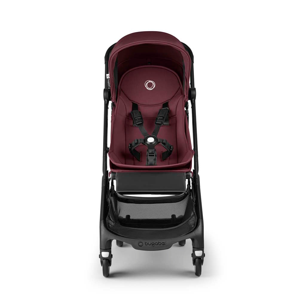 Bugaboo Buggy Butterfly Cherry