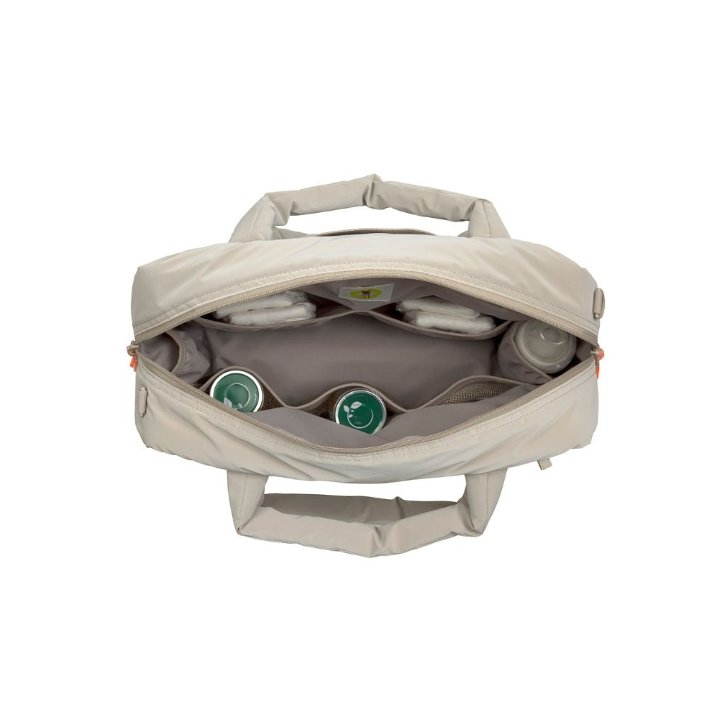 Lässig Verzorgingstas EVERYDAY beige