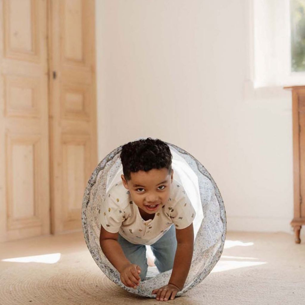 Little Dutch Kruiptunnel Forest Friends