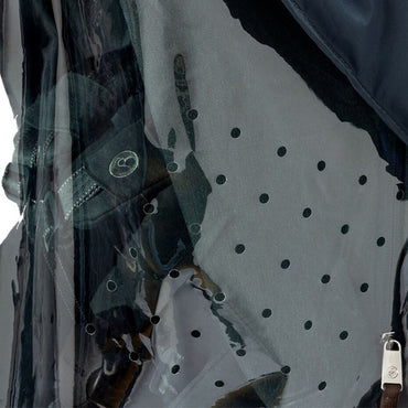 Maxi-Cosi Regenhoes compact Fame Cabin/Soho transparant