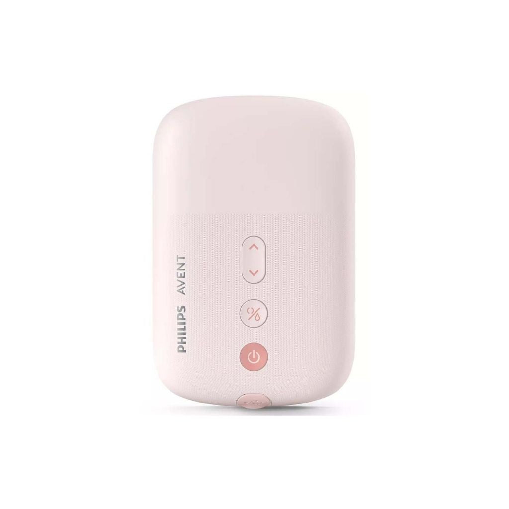 Philips AVENT Elektrische borstkolf enkel