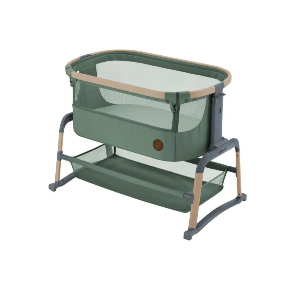 Maxi-Cosi Cododo Iora Air Beyond Green Eco