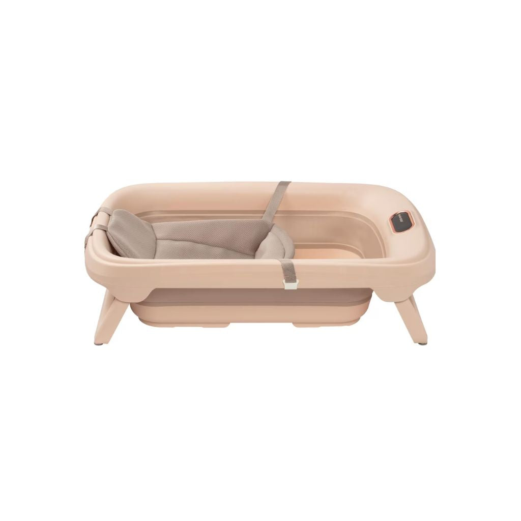 Maxi-Cosi Baignoire pliante Indigo Plus Muted Terra
