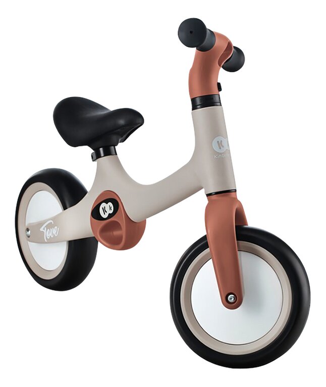 Kinderkraft Loopfiets Tove beige