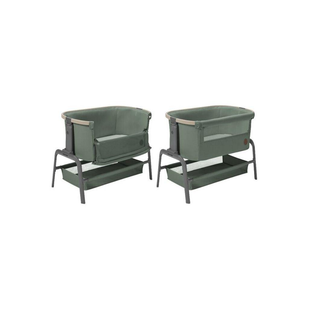 Maxi-Cosi Cododo Iora Beyond Green Eco