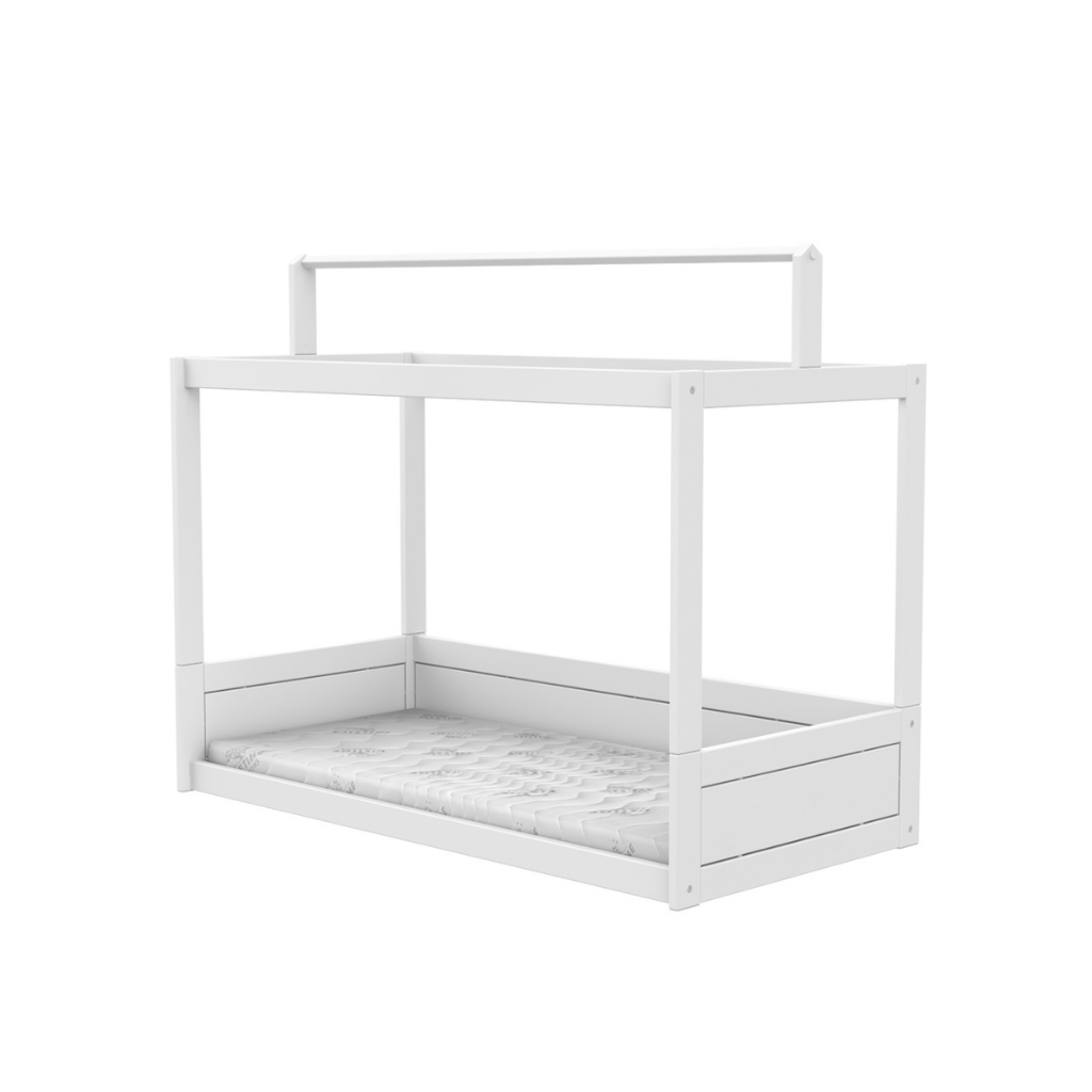 LIFETIME Constructie voor stoffen dak