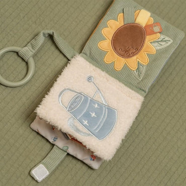 Little Dutch Buggyboek Little Farm