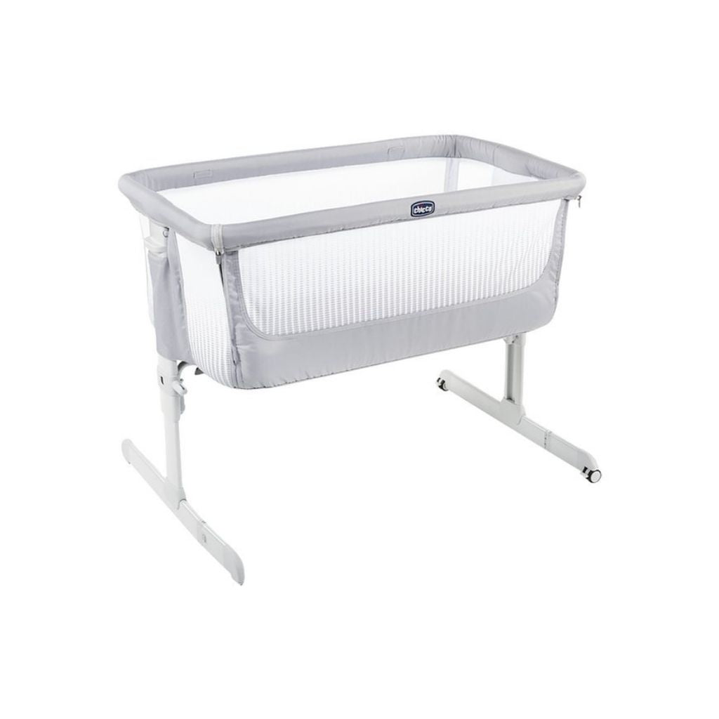 Chicco Berceau Next2Me Air Stone