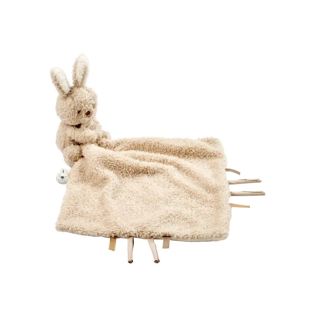 Nattou Doudou lapin 27 x 27 cm