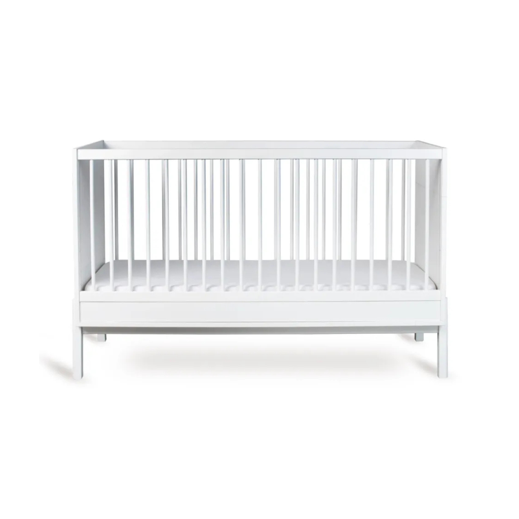 Quax Meegroeibed L 140 x B 70 cm Ashi Cream