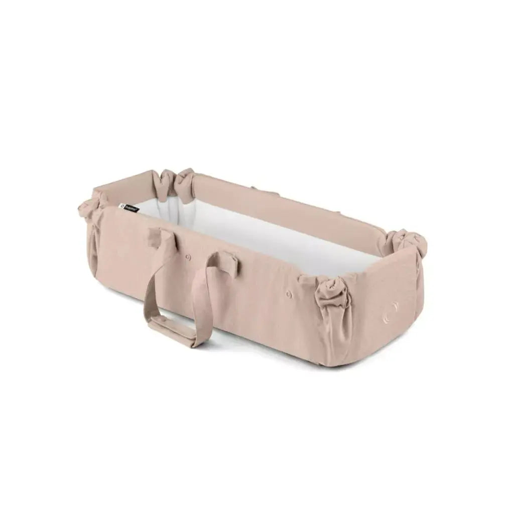 Bugaboo INFO Draagmand DESERT TAUPE