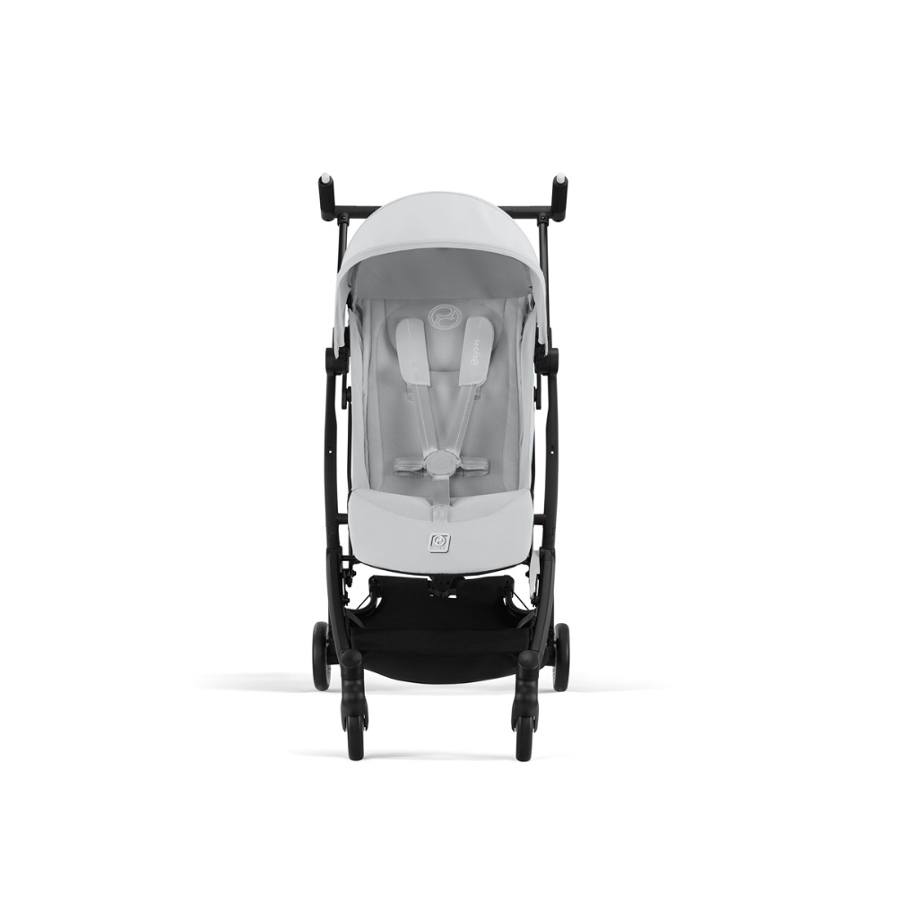 Cybex INFO Buggy Libelle Fog Grey