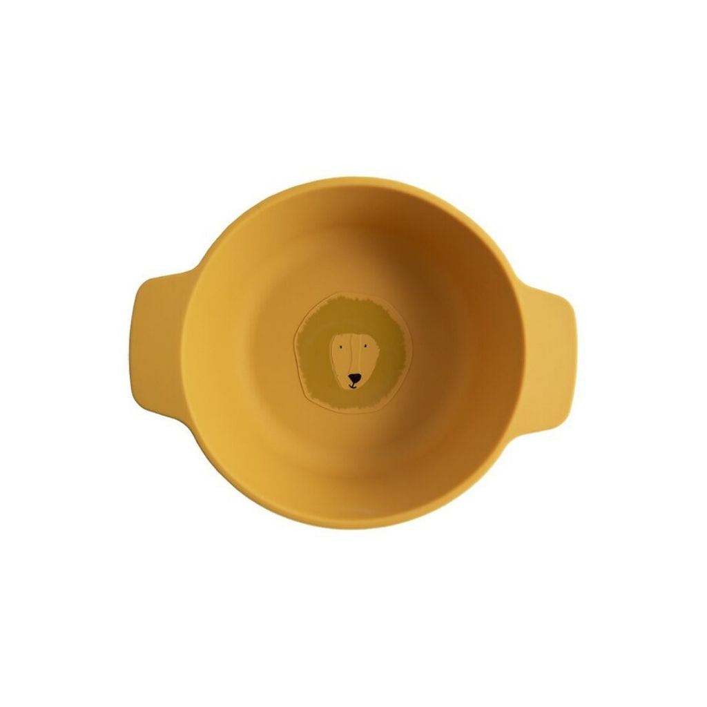 Trixie Bol Animals Silicone Mr. Lion