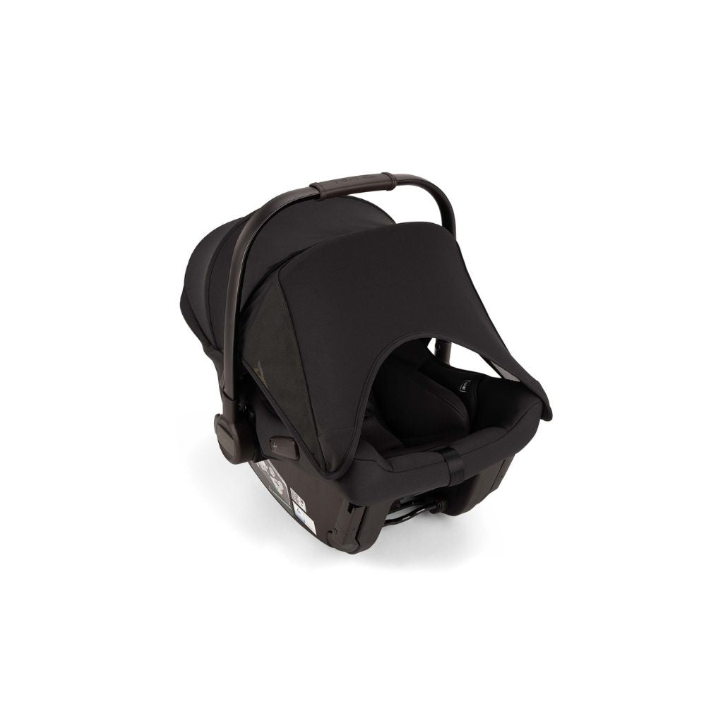 Nuna Draagbare autostoel Pipa™ urbn Groep 0+ Caviar