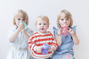 Nûby Gobelet Mini Easy Grip 0.150 l vert