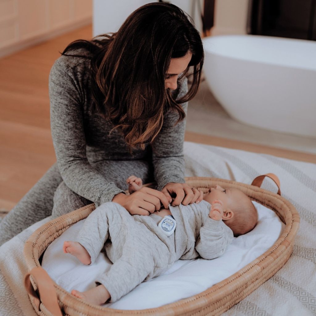 Snuza Ademhalingsapparaat Hero MD