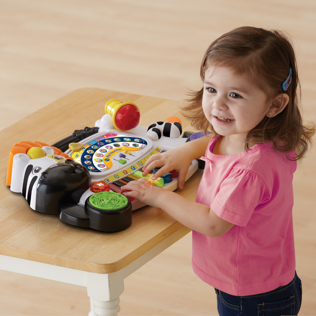 VTech Activiteitenspeeltje Zing & Speel Piano NL