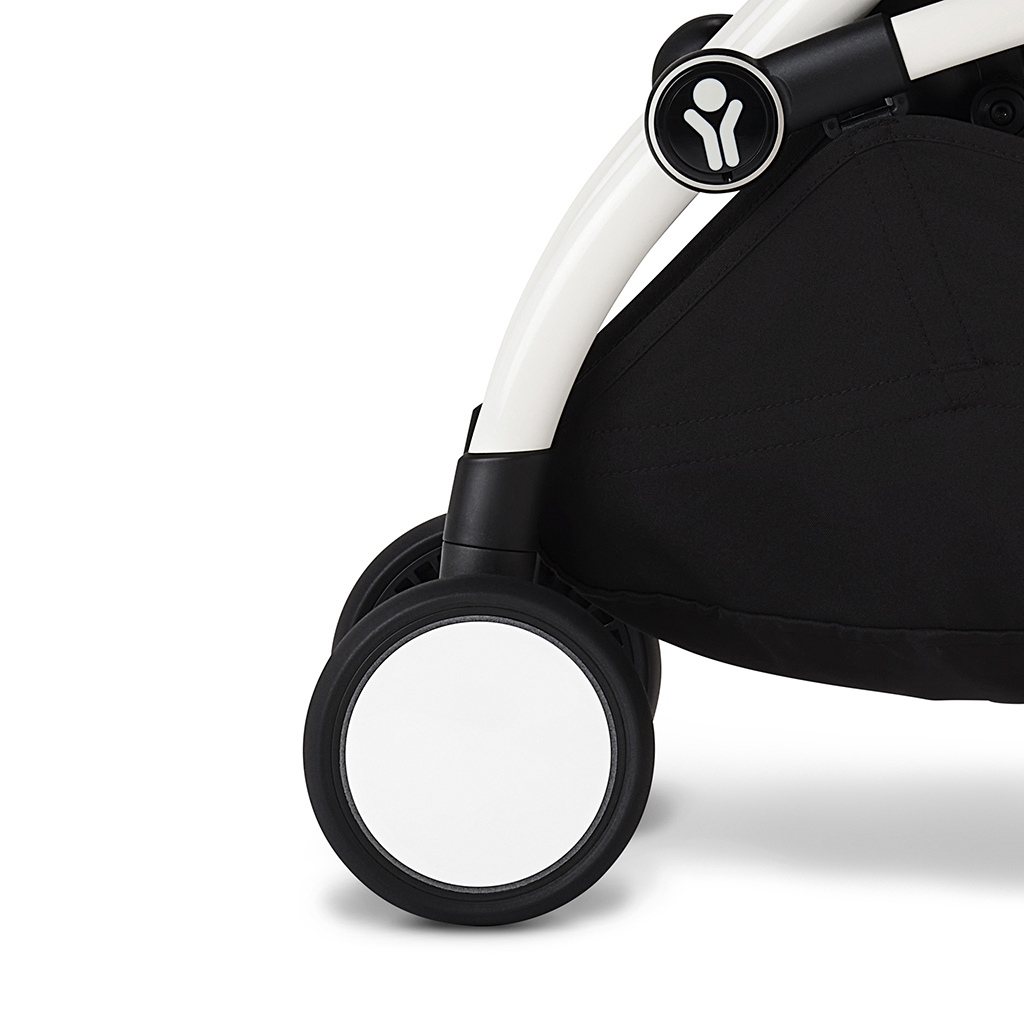 Stokke® Châssis pour poussette YOYO³ White