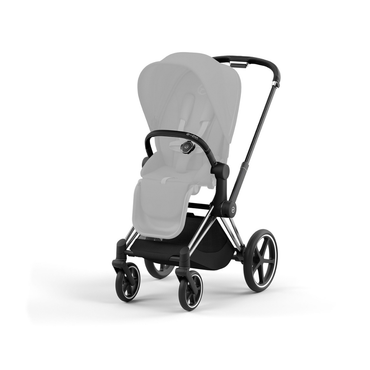Cybex Châssis Priam Chrome Black