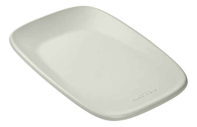 Nattou Matelas à langer Softy  vert