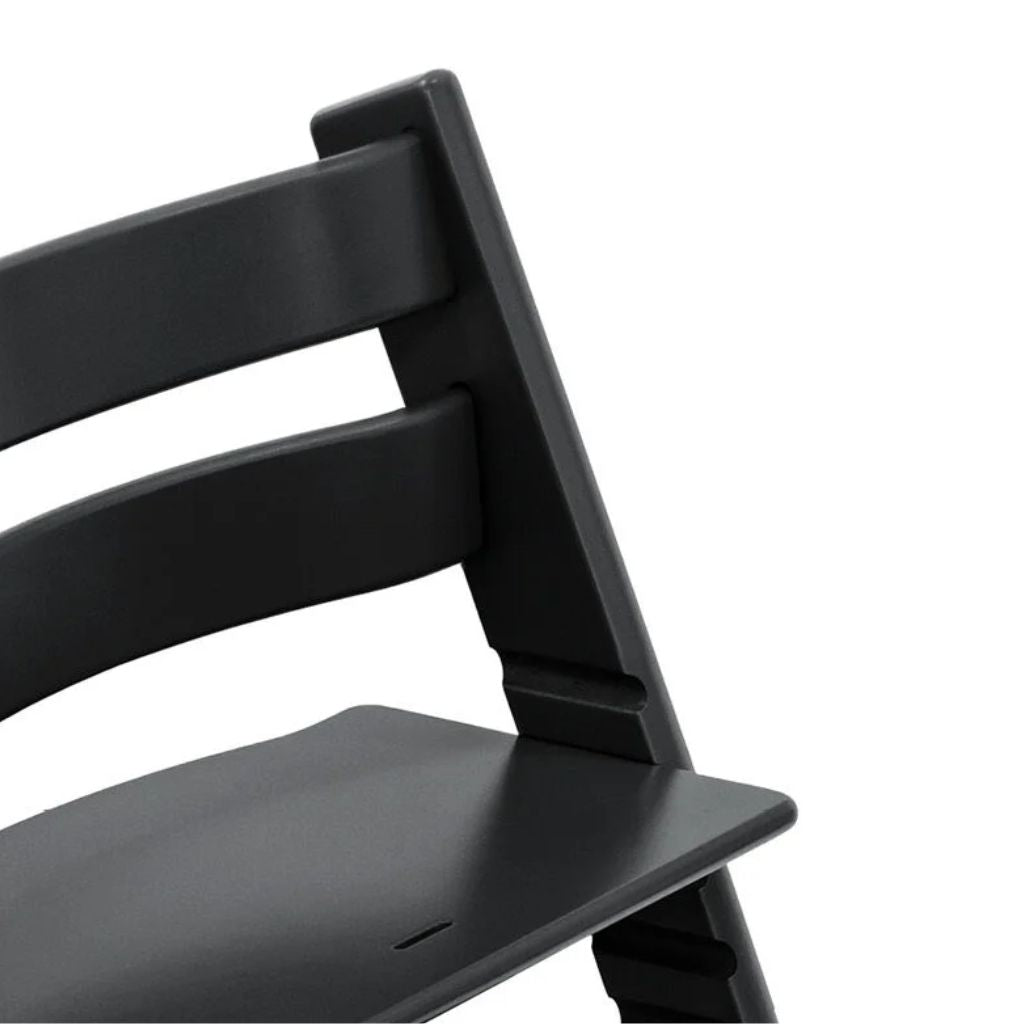Stokke® Eetstoel Tripp Trapp® Black