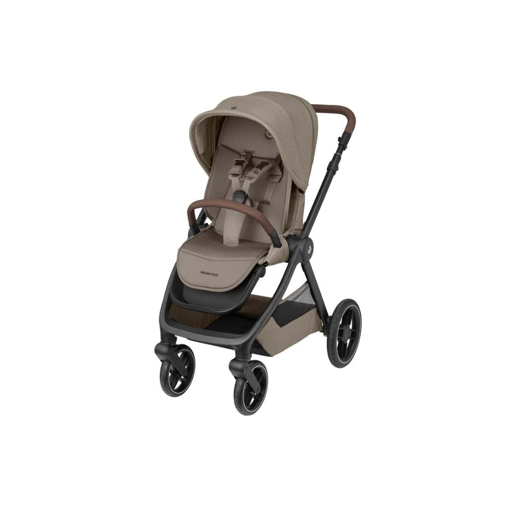 Maxi-Cosi Poussette Oxford Twillic Truffles