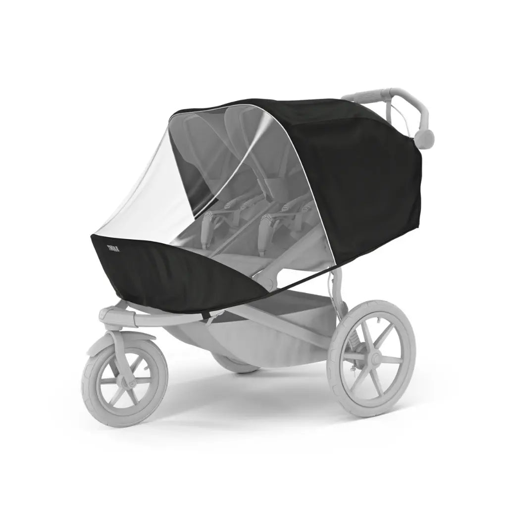Thule Habillage de pluie Double Urban Glide 3