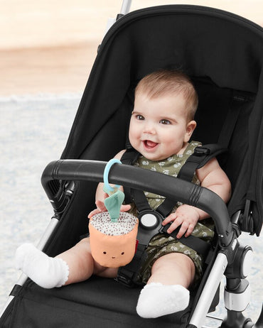 Skip*Hop Hangspeeltje Garden Oasis