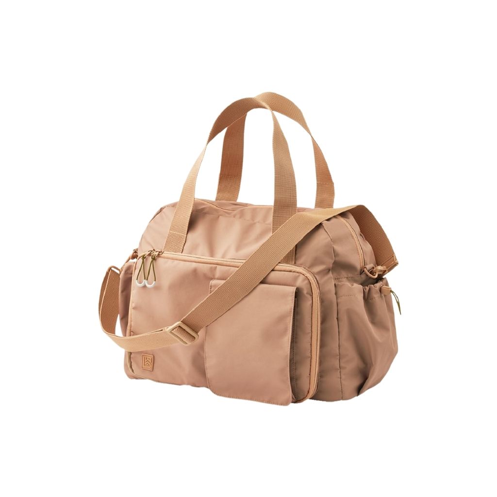 Liewood Sac à langer Carly Tuscany Rose