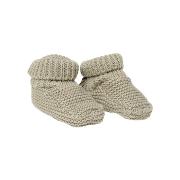 Little Dutch Schoentjes Olive 0-6M