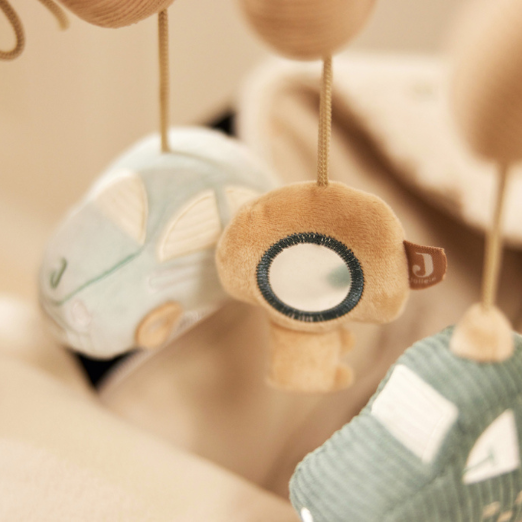 Jollein Speelspiraal On The Go