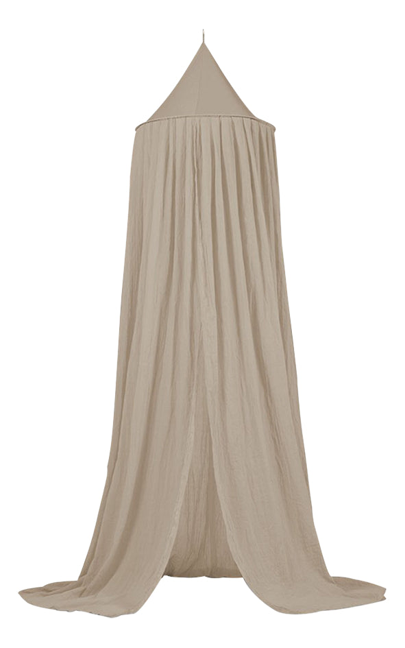 Jollein Ciel de lit Vintage Nougat