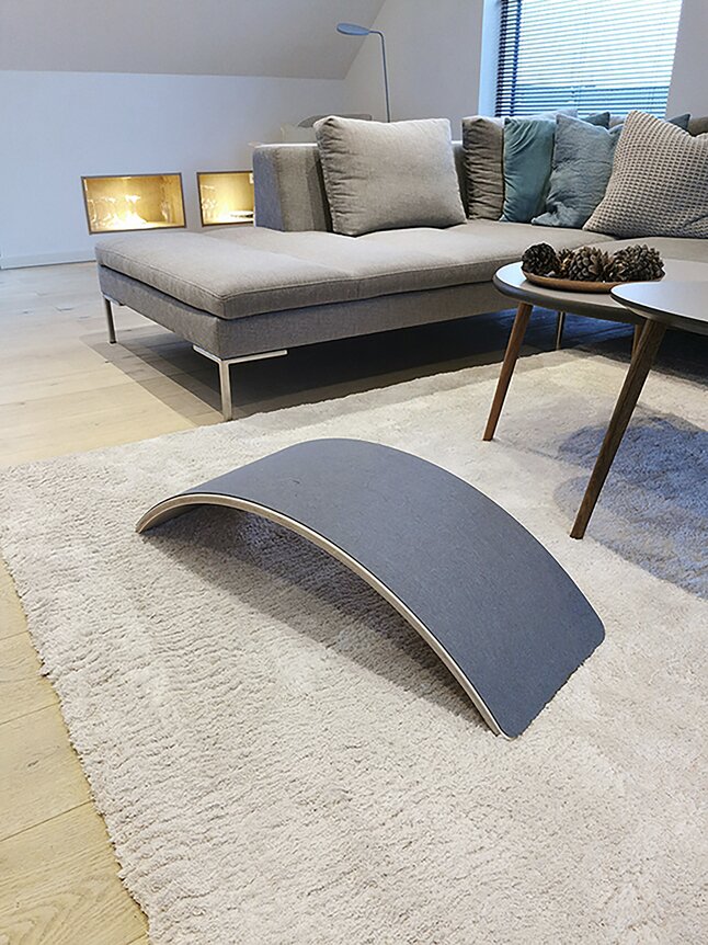 BabyDan Planche d'équilibre