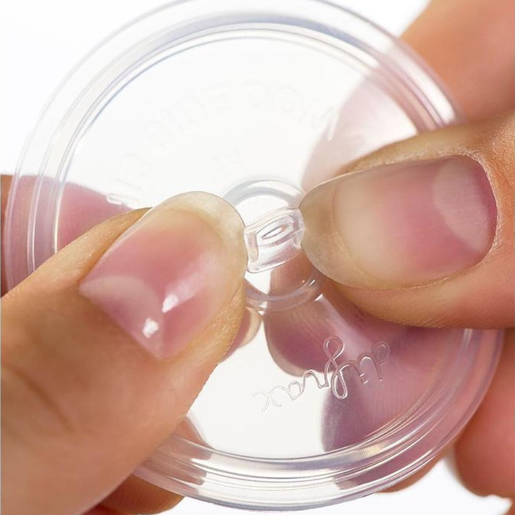 Difrax Valve pour biberon