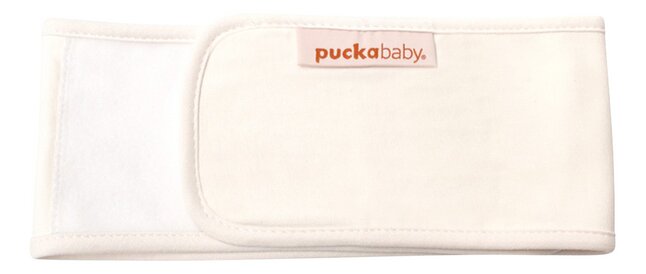Puckababy Slaapzak 4 seizoenen Light Blue 100 cm