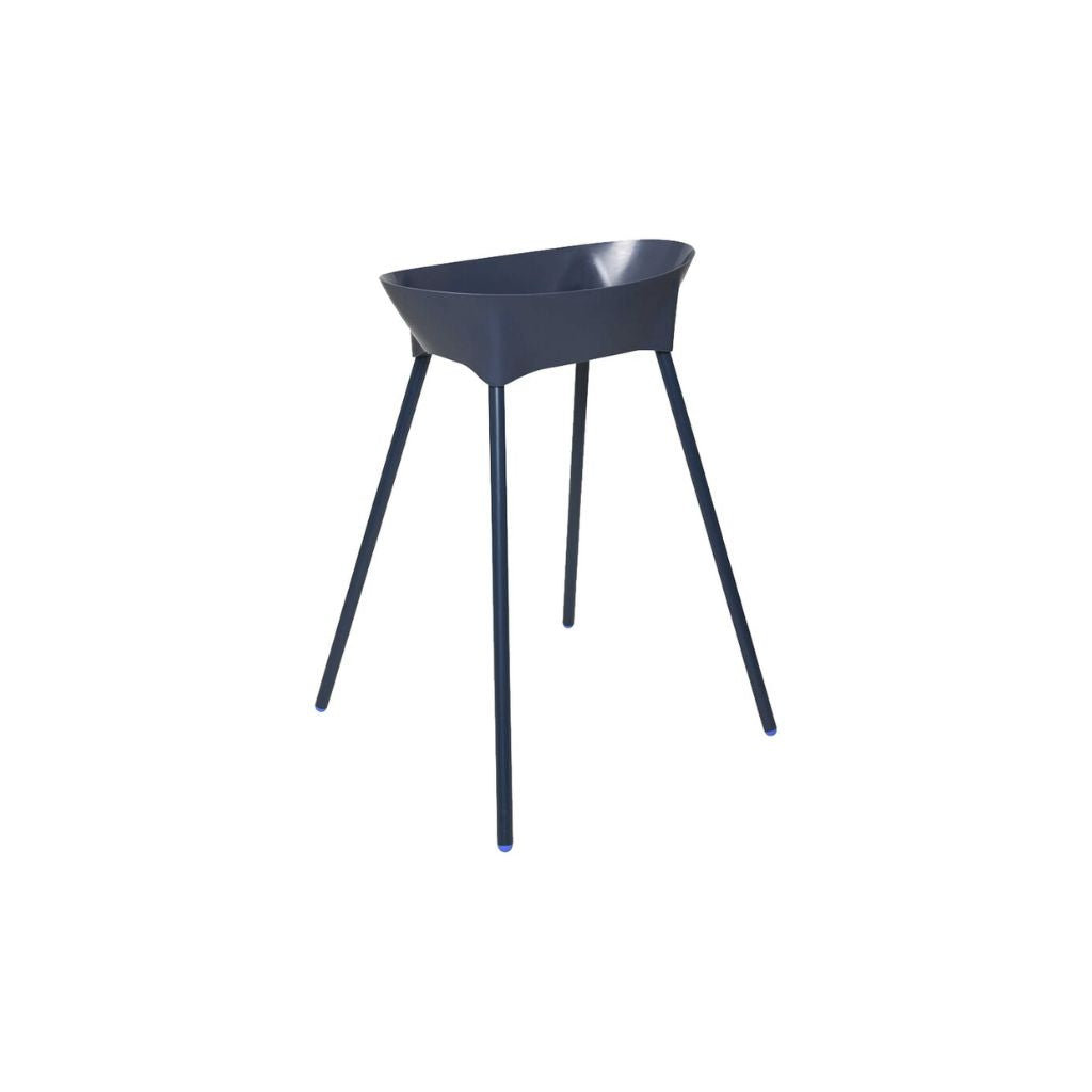 Luma Badstaander Iron  Blue