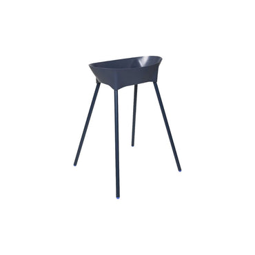 Luma Badstaander Iron Blue