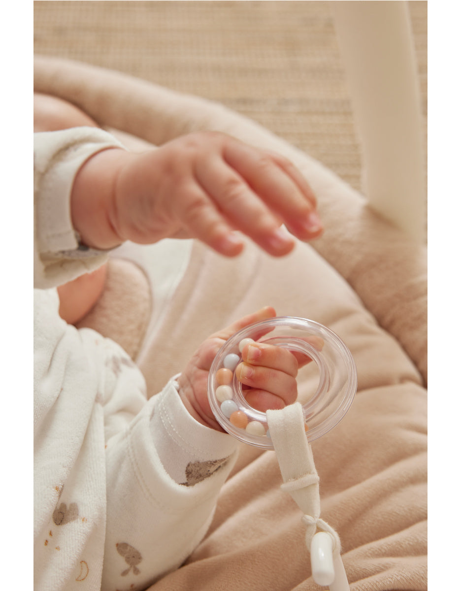 Noukie's Tapis de jeu Snow