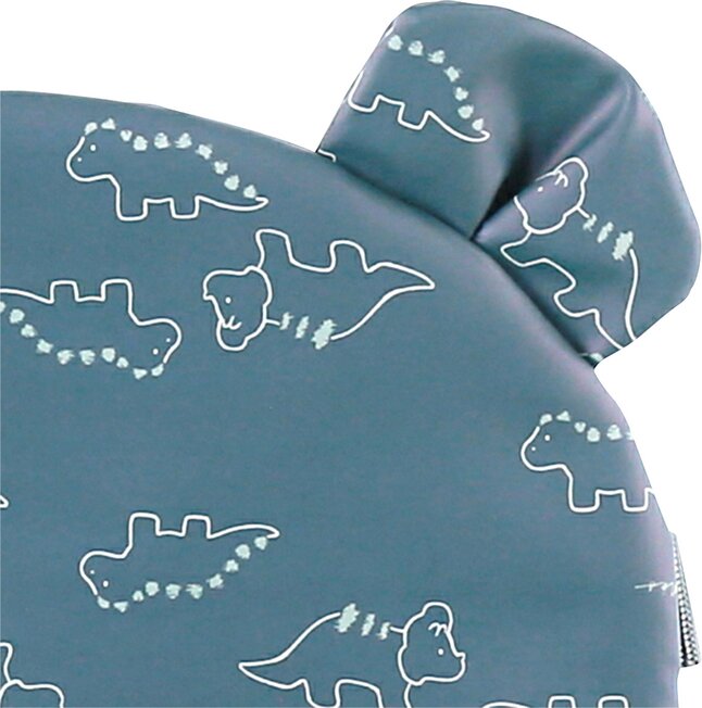 Noukie's Stoelverhoger Tiga, Stegi & Ops