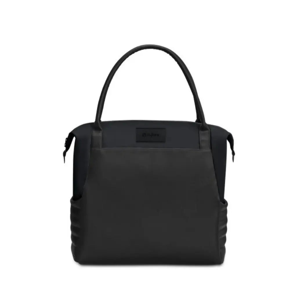 Verzorgingstas voor wandelwagen Cybex Priam, 2019, premium black