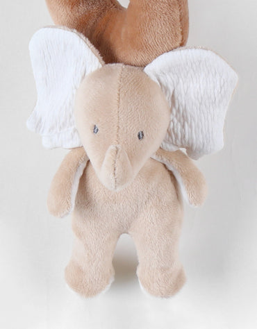 Noukie's Speelspiraal Bali, Moka & Snow