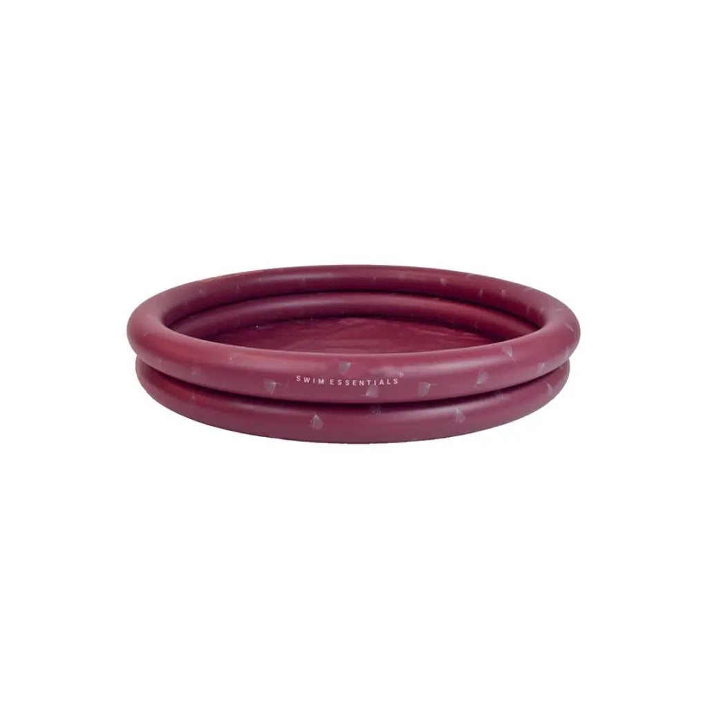 Swim Essentials Piscine pour bébé Old Pink