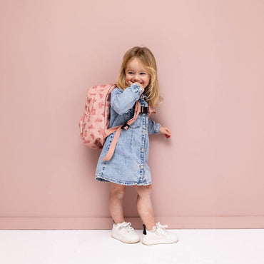 Trixie Rugzak Charming Cat